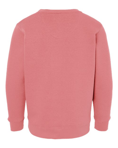 LAT Youth Crewneck Sweatshirt 2225