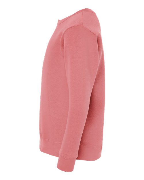 LAT Youth Crewneck Sweatshirt 2225