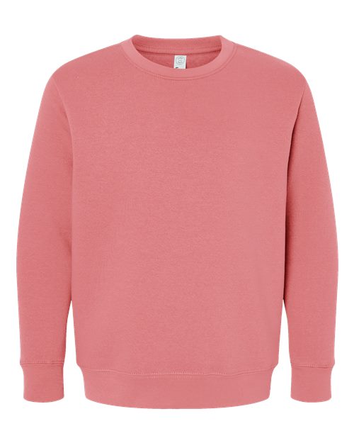 LAT Youth Crewneck Sweatshirt 2225