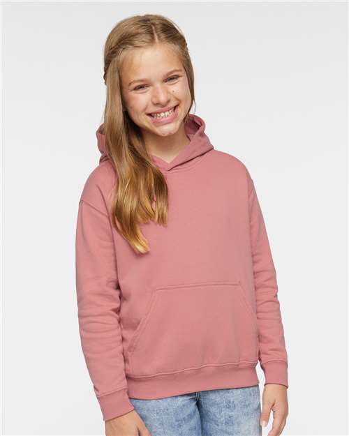 LAT Youth Hoodie Sweatshirt 2296