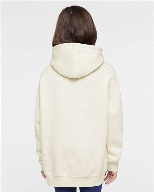 LAT Youth Hoodie Sweatshirt 2296