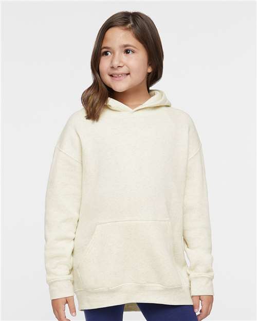 LAT Youth Hoodie Sweatshirt 2296