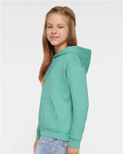 LAT Youth Hoodie Sweatshirt 2296