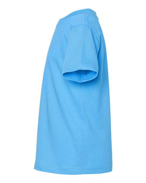 Rabbit Skins Toddler Fine Jersey Tee 3321