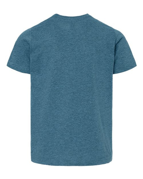 Rabbit Skins Toddler Fine Jersey Tee 3321