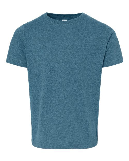 Rabbit Skins Toddler Fine Jersey Tee 3321