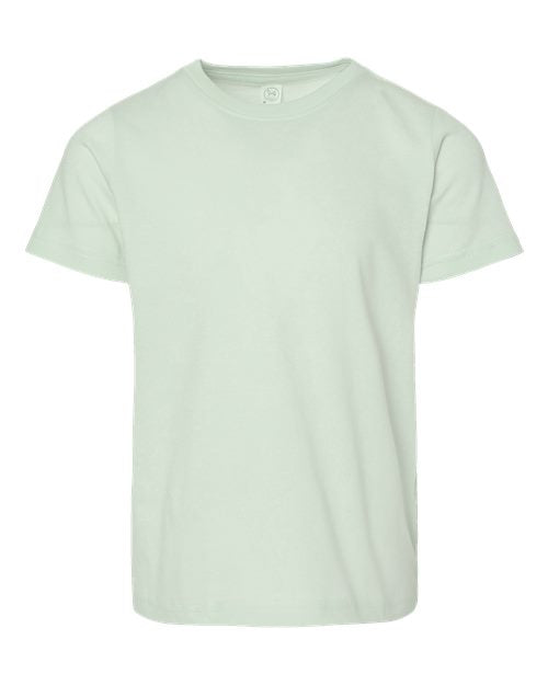 Rabbit Skins Toddler Fine Jersey Tee 3321
