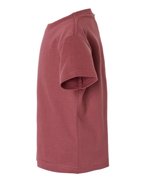 Rabbit Skins Infant Fine Jersey Tee 3322