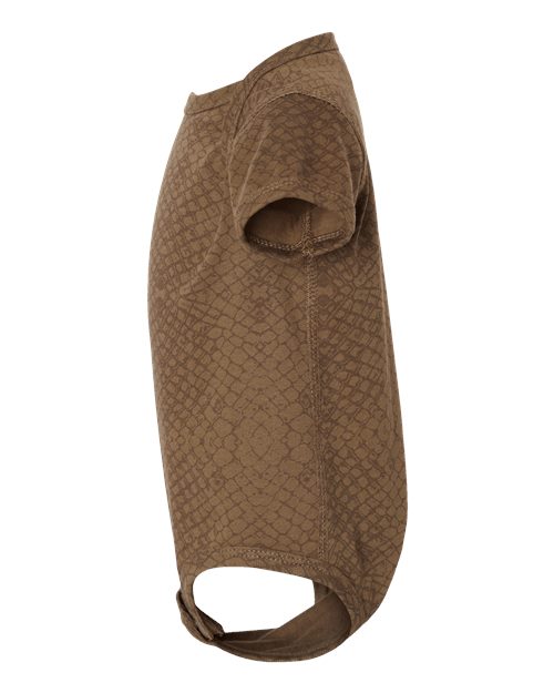 Rabbit Skins Infant Fine Jersey Bodysuit 4424