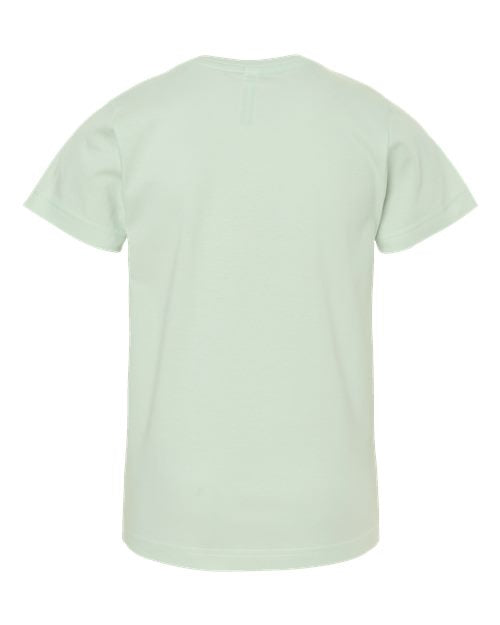 LAT Youth Fine Jersey Tee 6101