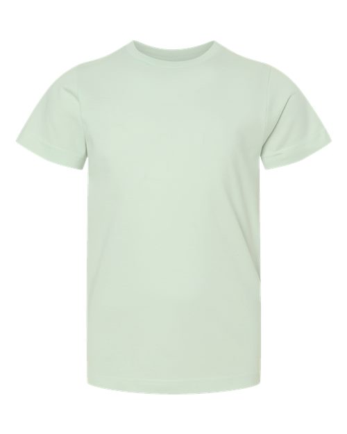 LAT Youth Fine Jersey Tee 6101