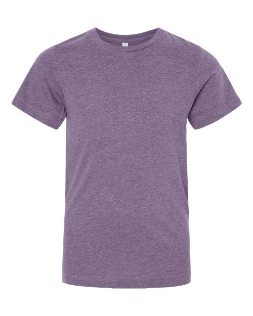LAT Youth Fine Jersey Tee 6101