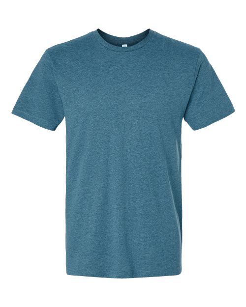 LAT Unisex Fine Jersey Tee 6901