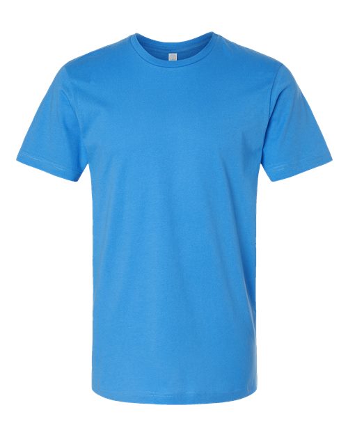 LAT Unisex Fine Jersey Tee 6901