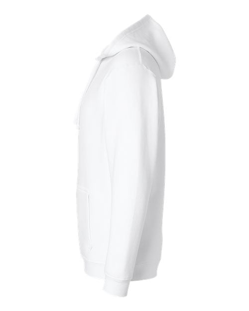 LAT Unisex Elevated Fleece Hoodie Sweatshirt 6926