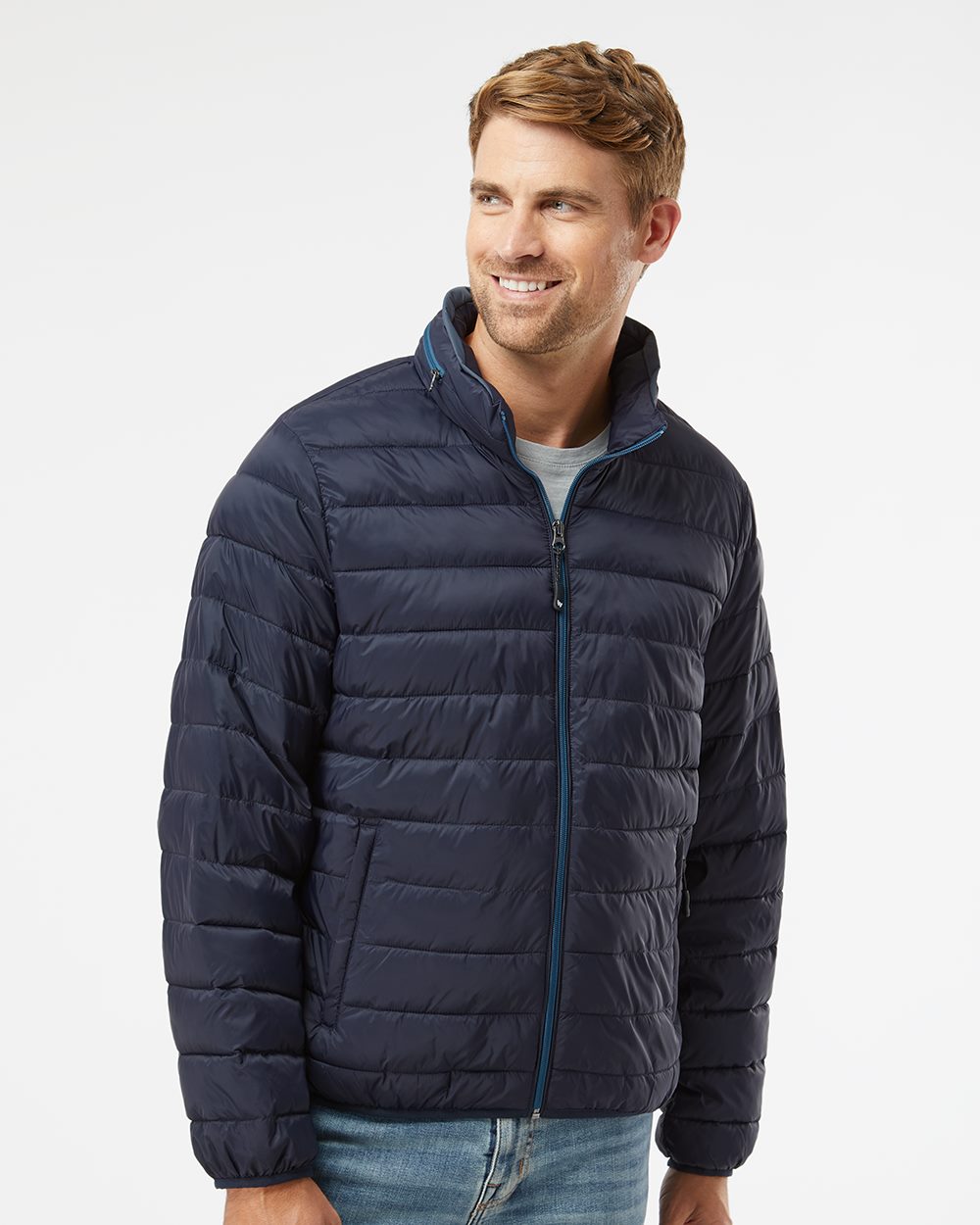 Weatherproof Men's PillowPac Puffer Jacket 211136