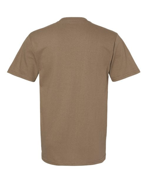 Gildan Unisex Softstyle® Midweight T-Shirt 65000