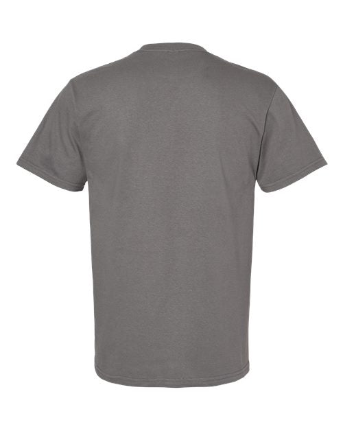 Gildan Unisex Softstyle® Midweight T-Shirt 65000