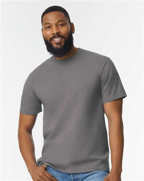 Gildan Unisex Softstyle® Midweight T-Shirt 65000