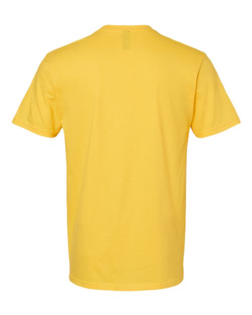 Gildan Unisex Softstyle® Midweight T-Shirt 65000