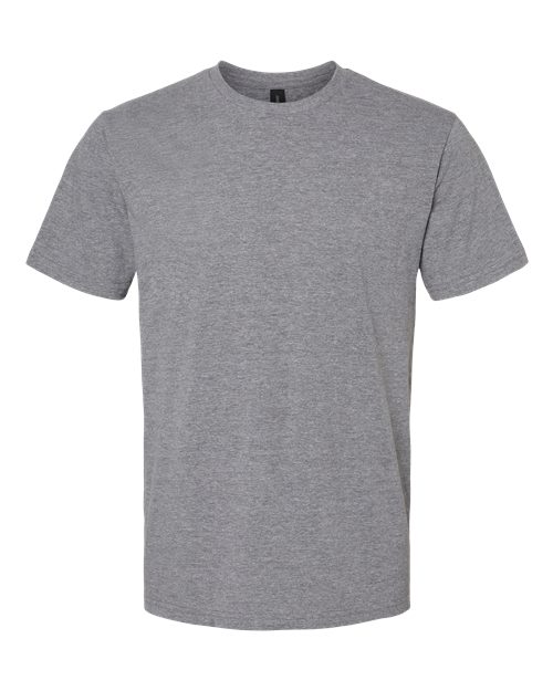 Gildan Unisex Softstyle® Midweight T-Shirt 65000