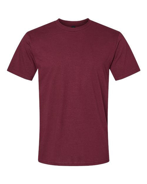 Gildan Unisex Softstyle® Midweight T-Shirt 65000