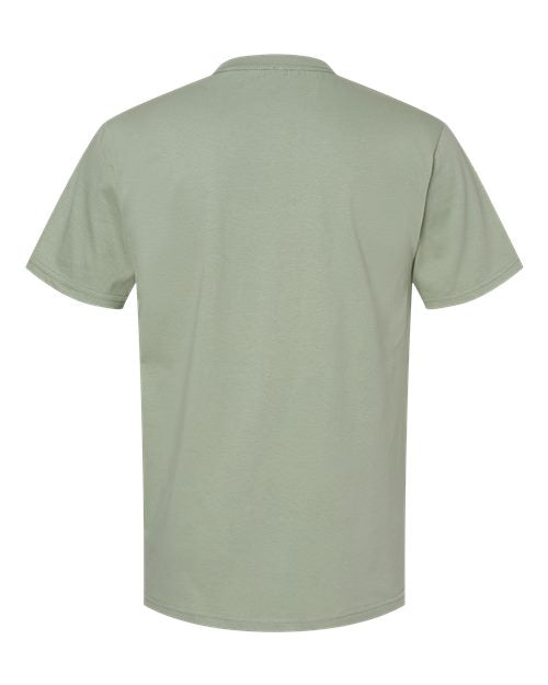 Gildan Unisex Softstyle® Midweight T-Shirt 65000