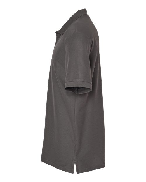 Gildan Unisex Hammer™ Pique Polo 85800