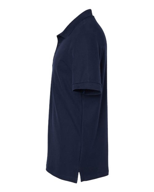 Gildan Unisex Hammer™ Pique Polo 85800