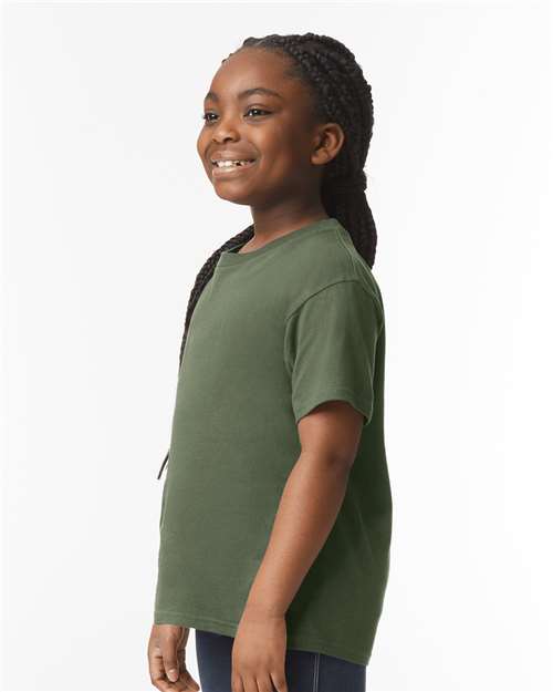 Gildan Youth Softstyle® T-Shirt 64000B