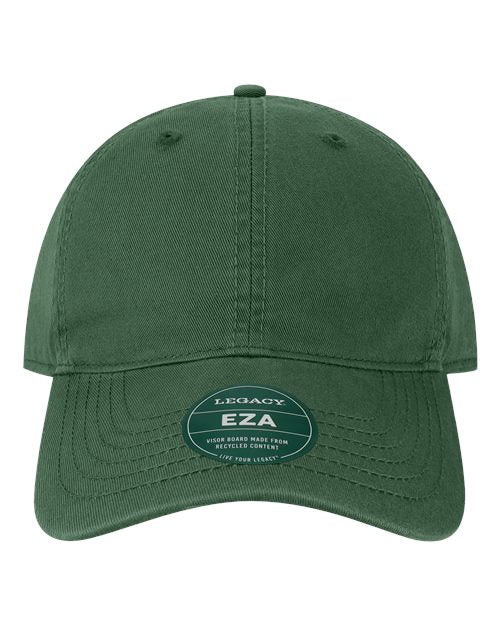 LEGACY Relaxed Twill Dad Hat EZA