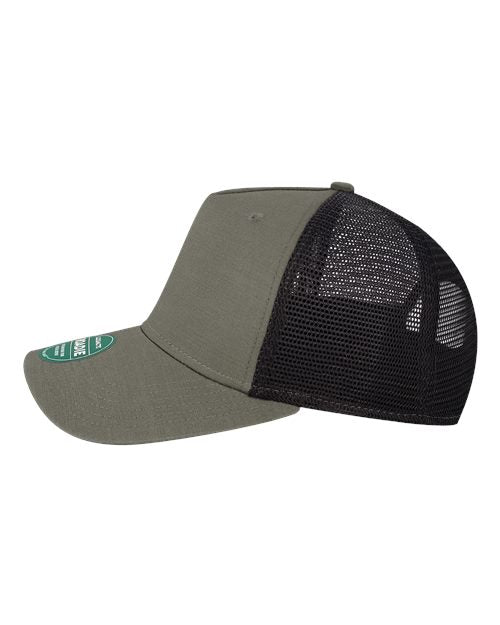 LEGACY Five-Panel Adjustable Cap ROADIE