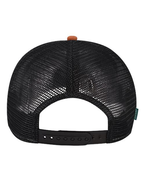 LEGACY Five-Panel Adjustable Cap ROADIE