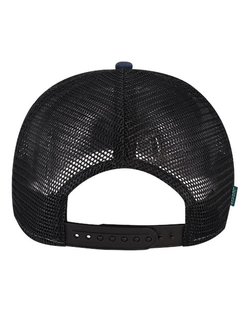 LEGACY Five-Panel Adjustable Cap ROADIE