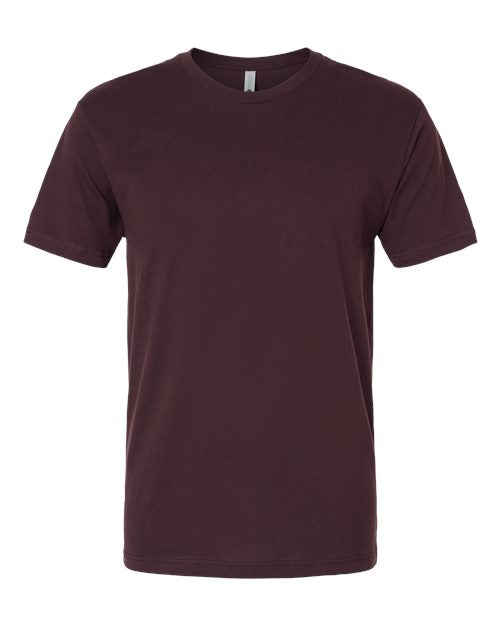 Next Level Unisex Cotton Tee 3600