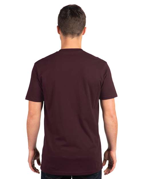 Next Level Unisex Cotton Tee 3600