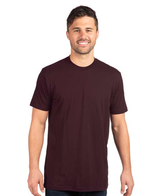 Next Level Unisex Cotton Tee 3600