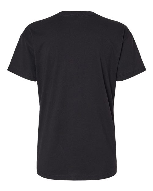 Next Level Women's Cotton Relaxed Tee 3910