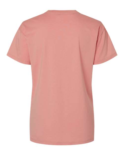 Next Level Women's Cotton Relaxed Tee 3910
