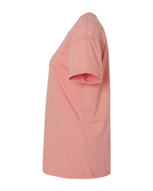 Next Level Women's Cotton Relaxed Tee 3910