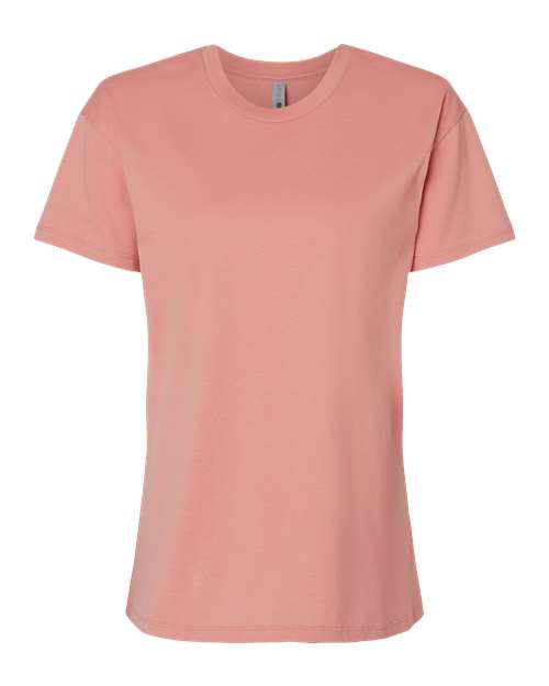 Next Level Women's Cotton Relaxed Tee 3910