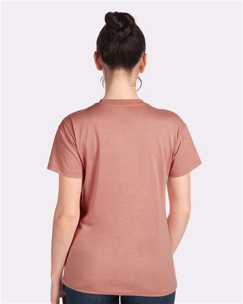 Next Level Women's Cotton Relaxed Tee 3910
