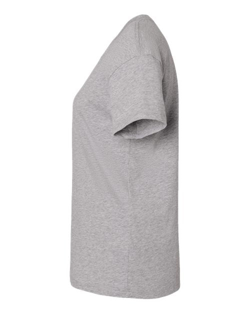 Next Level Women's Cotton Relaxed Tee 3910