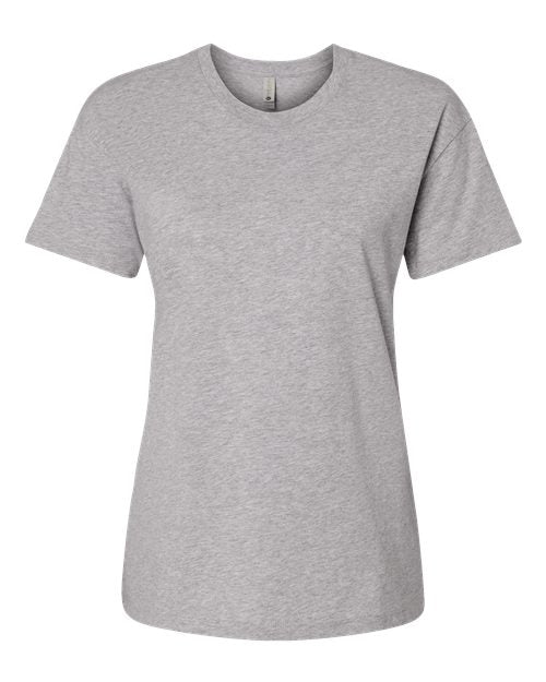 Next Level Women's Cotton Relaxed Tee 3910
