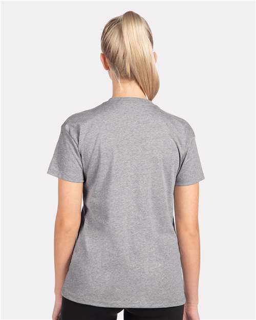 Next Level Women's Cotton Relaxed Tee 3910