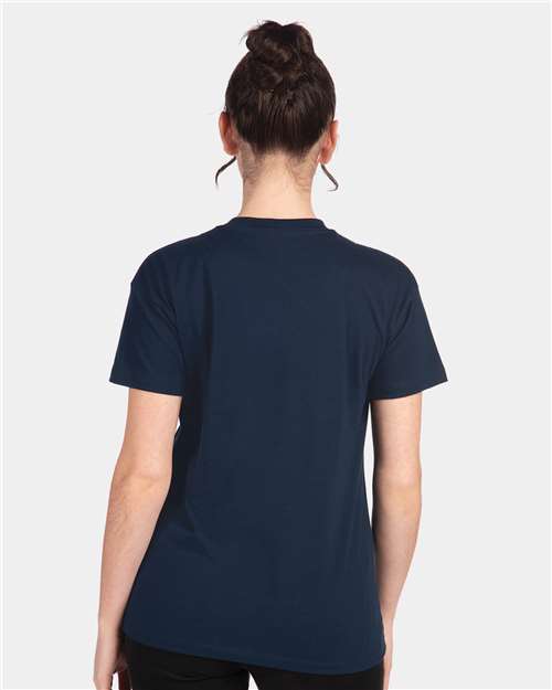 Next Level Women's Cotton Relaxed Tee 3910