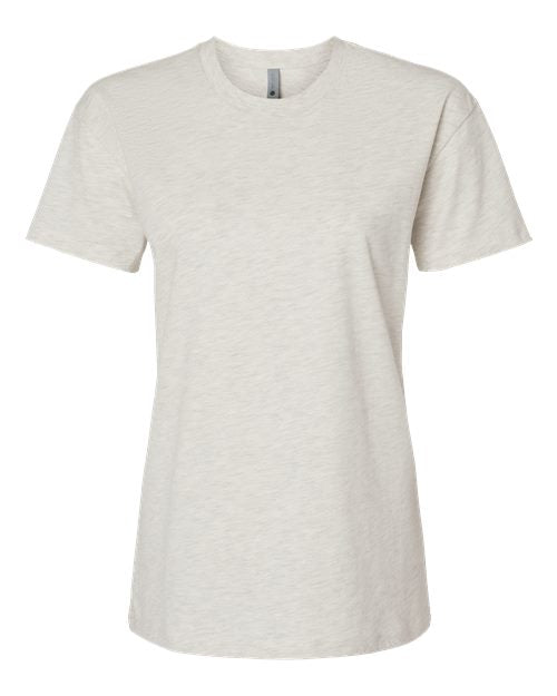 Next Level Women's Cotton Relaxed Tee 3910