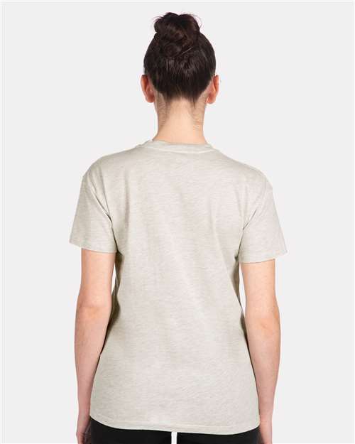 Next Level Women's Cotton Relaxed Tee 3910