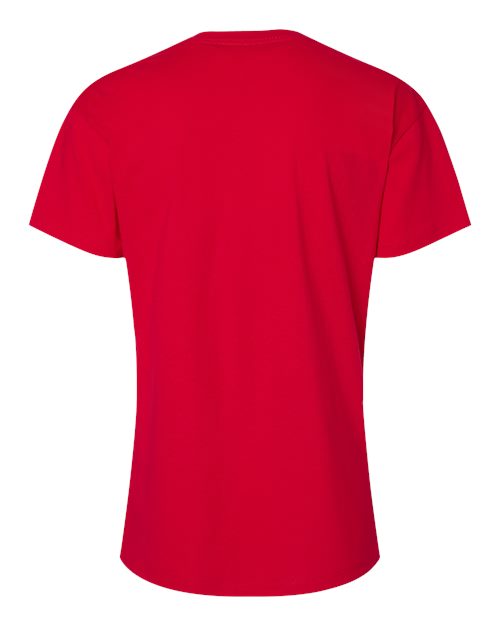 Next Level Women's Cotton Relaxed Tee 3910