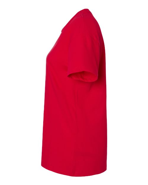 Next Level Women's Cotton Relaxed Tee 3910